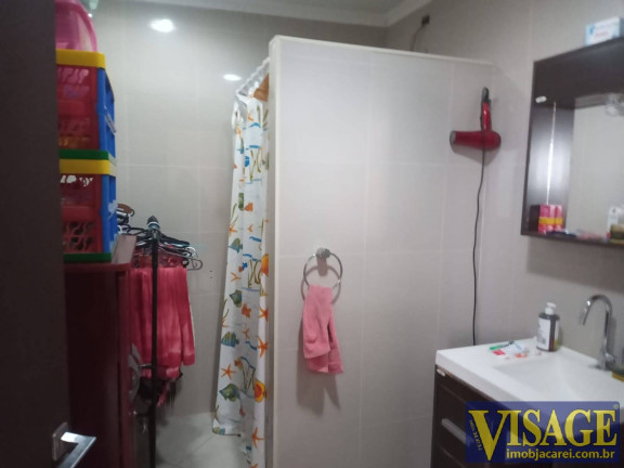 Imagem Casa com 4 Quartos à Venda, em Centro - Jacareí Imagem Casa com 4 Quartos à Venda, em Centro - Jacareí