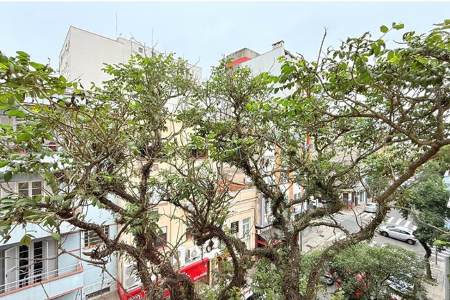 Imagem Apartamento com 2 Quartos à Venda, 76 m² em Centro Histórico - Porto Alegre Imagem Apartamento com 2 Quartos à Venda, 76 m² em Centro Histórico - Porto Alegre