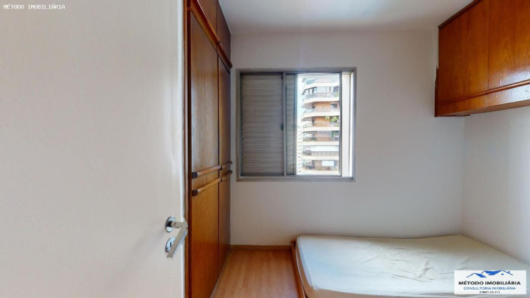Imagem Apartamento com 2 Quartos à Venda, 95 m² em Campo Belo - São Paulo Imagem Apartamento com 2 Quartos à Venda, 95 m² em Campo Belo - São Paulo