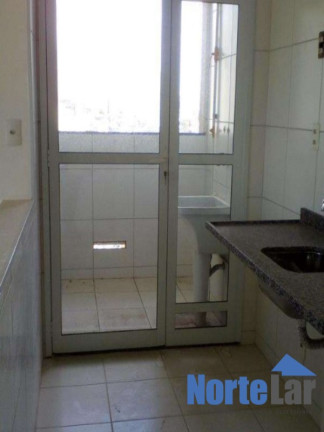 Imagem Apartamento com 3 Quartos à Venda, 59 m² em Cambuci - São Paulo