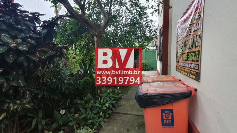 Imagem Apartamento com 1 Quarto à Venda, 31 m² em Irajá - Rio De Janeiro
