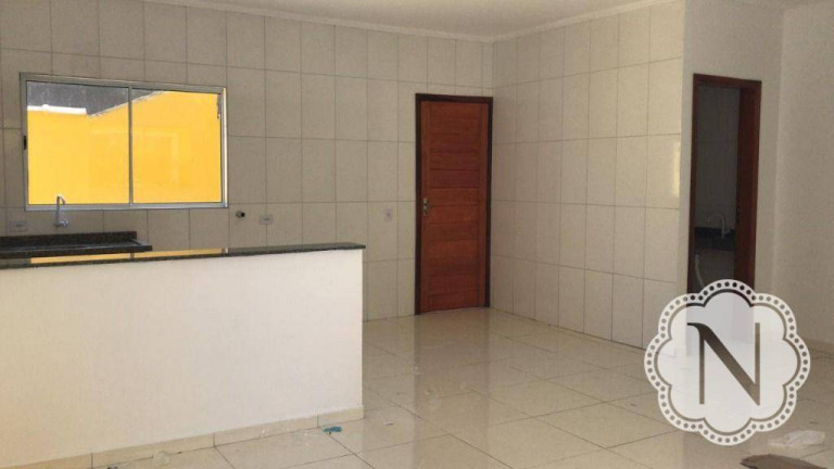 Sobrado com 2 Quartos à Venda, 73 m² em Jardim Suarão - Itanhaém