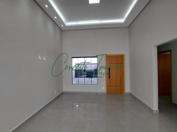 Imagem Casa com 3 Quartos à Venda, 120 m² em Setvalley Ii - São José Do Rio Preto