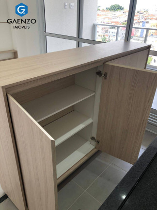 Imagem Apartamento com 1 Quarto à Venda, 38 m² em Centro - Osasco