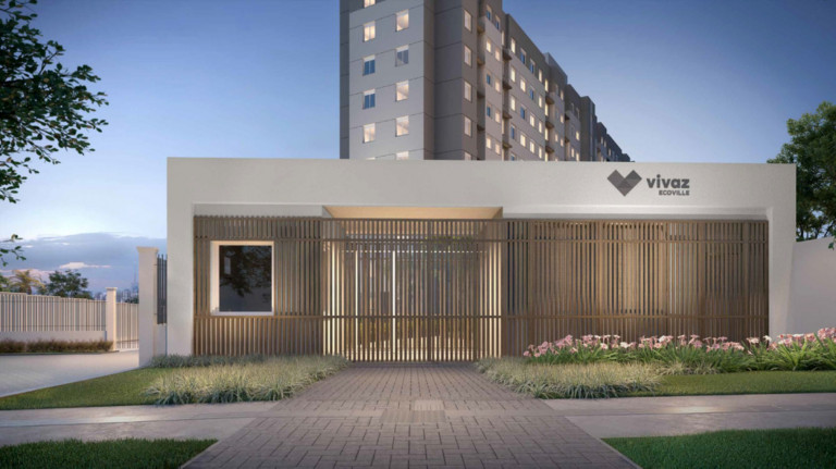 Imagem Imóvel com 2 Quartos à Venda, 38 m² em Sarandi - Porto Alegre Imagem Imóvel com 2 Quartos à Venda, 38 m² em Sarandi - Porto Alegre