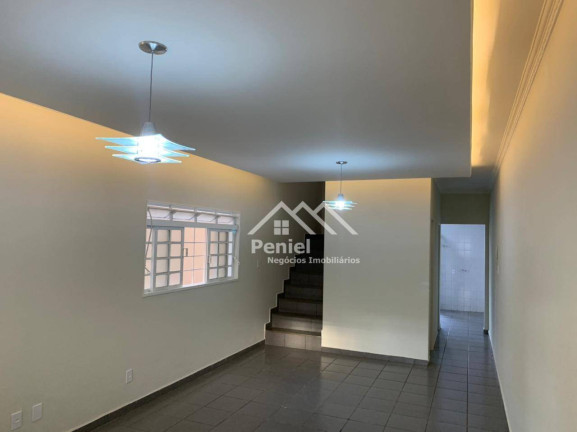 Imagem Sobrado com 3 Quartos à Venda, 169 m² em Ipiranga - Ribeirão Preto Imagem Sobrado com 3 Quartos à Venda, 169 m² em Ipiranga - Ribeirão Preto
