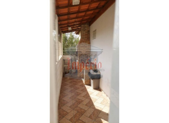 Imagem Apartamento com 2 Quartos à Venda, 44 m² em Parque Erasmo Assunção - Santo André Imagem Apartamento com 2 Quartos à Venda, 44 m² em Parque Erasmo Assunção - Santo André