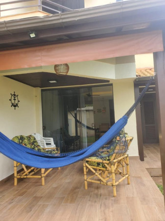 Imagem Sobrado com 4 Quartos à Venda, 160 m² em Cachoeira Do Bom Jesus - Florianópolis