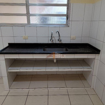 Imagem Casa com 1 Quarto para Alugar, 58 m² em Penha De França - São Paulo Imagem Casa com 1 Quarto para Alugar, 58 m² em Penha De França - São Paulo