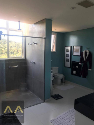 Imagem Casa com 7 Quartos à Venda, 816 m² em Alphaville - Santana De Parnaíba