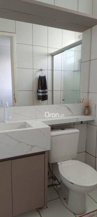 Imagem Apartamento com 3 Quartos à Venda, 74 m² em Setor Goiânia 2 - Goiânia Imagem Apartamento com 3 Quartos à Venda, 74 m² em Setor Goiânia 2 - Goiânia