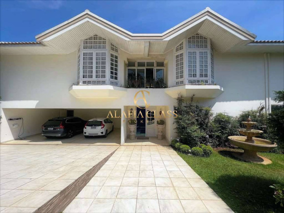 Casa com 4 Quartos à Venda, 2 m² em Granja Viana - Cotia