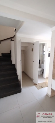 Imagem Casa com 3 Quartos à Venda, 95 m² em Jardim São Sebastião - Hortolândia