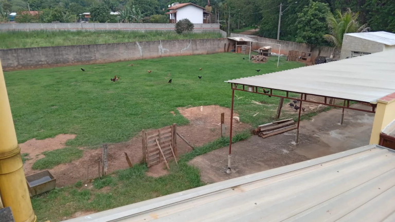Fazenda à Venda, 1.500 m² em Bom Jardim - Jaguariúna