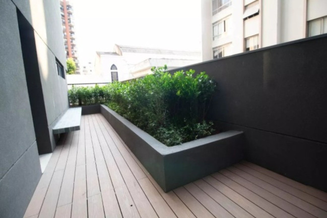 Imagem Imóvel com 1 Quarto à Venda, 29 m² em Pinheiros - São Paulo Imagem Imóvel com 1 Quarto à Venda, 29 m² em Pinheiros - São Paulo