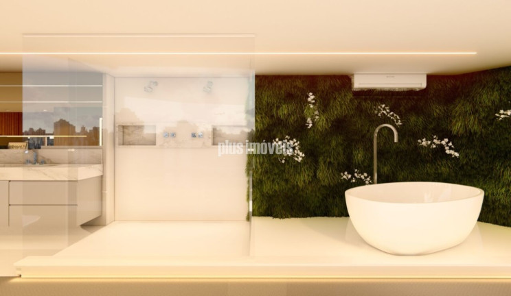 Imagem Apartamento com 2 Quartos à Venda ou Locação, 172 m² em Vila Nova Conceição - São Paulo Imagem Apartamento com 2 Quartos à Venda ou Locação, 172 m² em Vila Nova Conceição - São Paulo