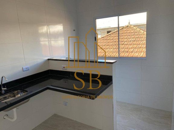 Imagem Casa com 2 Quartos à Venda, 53 m² em Catiapoa - São Vicente Imagem Casa com 2 Quartos à Venda, 53 m² em Catiapoa - São Vicente