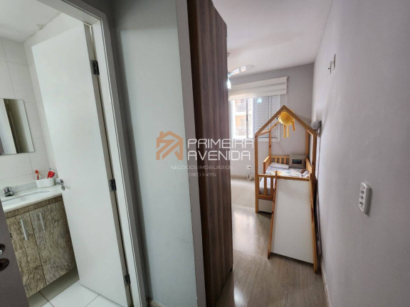Imagem Apartamento com 3 Quartos à Venda, 100 m² em Vila Betânia - São José Dos Campos Imagem Apartamento com 3 Quartos à Venda, 100 m² em Vila Betânia - São José Dos Campos