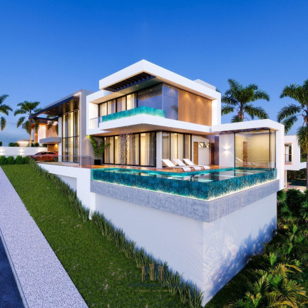 Imagem Casa de Condomínio com 3 Quartos à Venda, 250 m² em Gran Park - Vespasiano Imagem Casa de Condomínio com 3 Quartos à Venda, 250 m² em Gran Park - Vespasiano