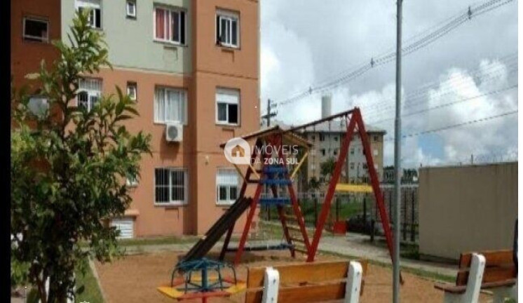 Imagem Apartamento com 2 Quartos à Venda, 47 m² Imagem Apartamento com 2 Quartos à Venda, 47 m²