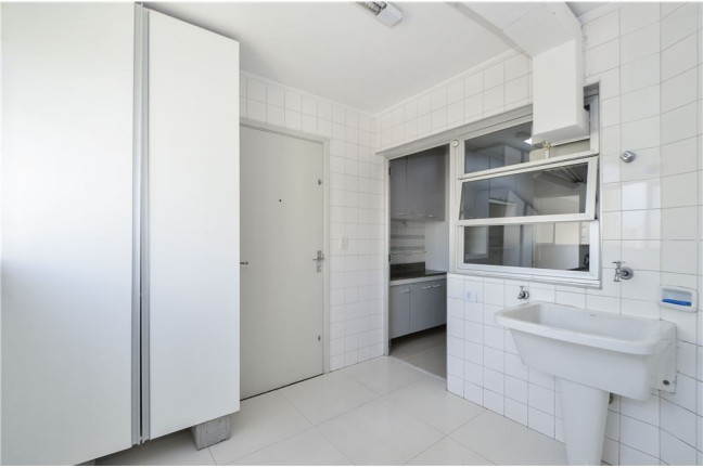 Imagem Apartamento com 2 Quartos à Venda, 90 m² em Campo Belo - São Paulo