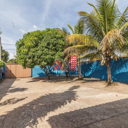 Imagem Imóvel com 4 Quartos à Venda, 200 m² em Cachoeira De Emas - Pirassununga