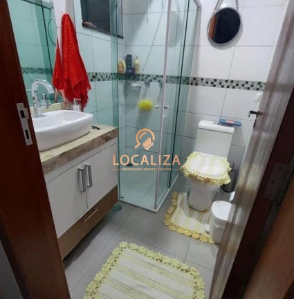 Imagem Casa com 3 Quartos à Venda, 85 m² em Residencial Santa Paula - Jacareí Imagem Casa com 3 Quartos à Venda, 85 m² em Residencial Santa Paula - Jacareí