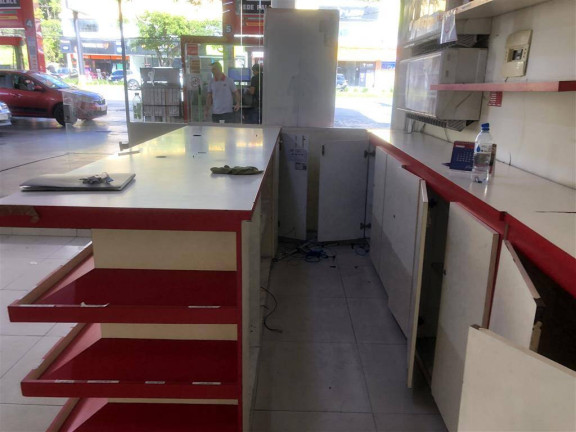 Loja para Alugar, 126 m² em Alphaville Industrial - Barueri