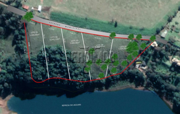 Imagem Terreno à Venda, 5.000 m² em Centro - Joanópolis Imagem Terreno à Venda, 5.000 m² em Centro - Joanópolis