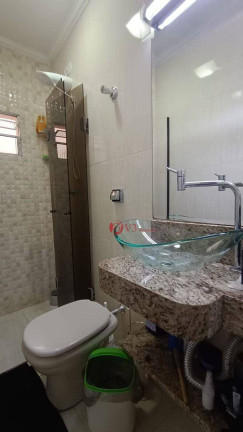 Imagem Sobrado com 2 Quartos à Venda, 60 m² em Ermelino Matarazzo - São Paulo