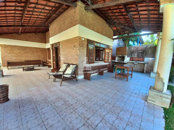 Imagem Casa com 5 Quartos à Venda, 300 m² em Porto Das Dunas - Aquiraz Imagem Casa com 5 Quartos à Venda, 300 m² em Porto Das Dunas - Aquiraz