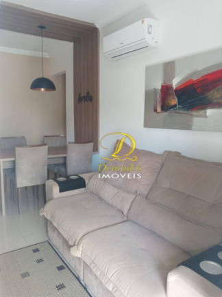 Imagem Apartamento com 2 Quartos à Venda, 90 m² em Tupi - Praia Grande