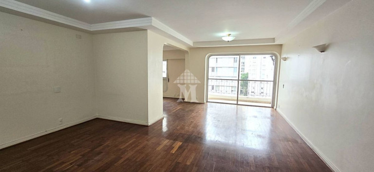 Apartamento com 3 Quartos à Venda, 160 m² em Jardim Paulista - São Paulo