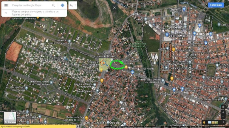 Imagem Casa à Venda, 320 m² em Parque Ortolândia - Hortolândia
