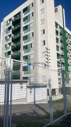 Imagem Apartamento com 2 Quartos à Venda, 61 m² em Vera Cruz - Criciúma