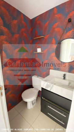 Imagem Apartamento com 3 Quartos à Venda, 71 m² em Esplanada Independencia - Taubaté Imagem Apartamento com 3 Quartos à Venda, 71 m² em Esplanada Independencia - Taubaté