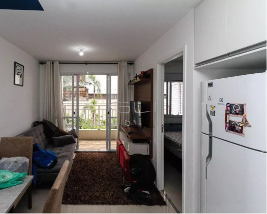 Imagem Imóvel com 1 Quarto à Venda, 32 m² em Catumbi - São Paulo Imagem Imóvel com 1 Quarto à Venda, 32 m² em Catumbi - São Paulo