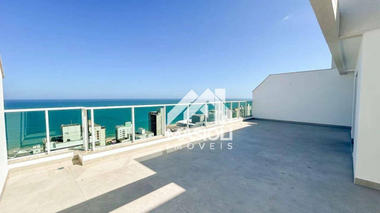 Imagem Cobertura com 3 Quartos à Venda, 170 m² em Praia De Itaparica - Vila Velha Imagem Cobertura com 3 Quartos à Venda, 170 m² em Praia De Itaparica - Vila Velha