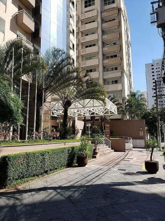 Imagem Apartamento com 1 Quarto para Alugar, 31 m² em Paraíso - São Paulo Imagem Apartamento com 1 Quarto para Alugar, 31 m² em Paraíso - São Paulo