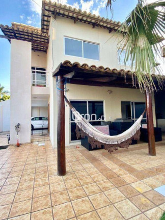 Imagem Sobrado com 4 Quartos à Venda, 195 m² em Anhangüera - Goiânia Imagem Sobrado com 4 Quartos à Venda, 195 m² em Anhangüera - Goiânia