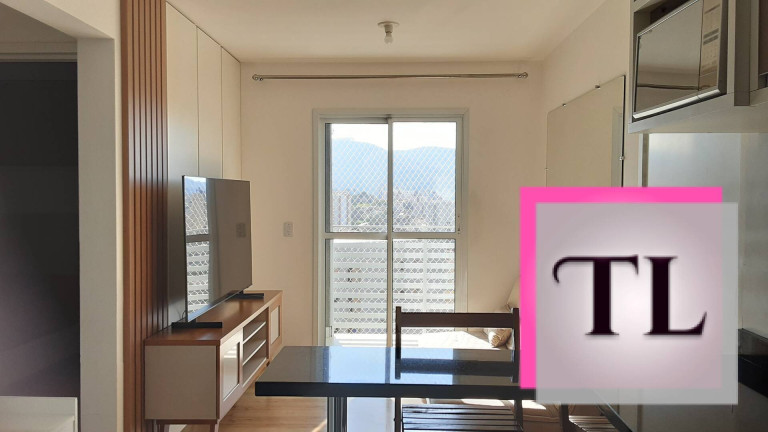 Imagem Apartamento com 2 Quartos à Venda, 47 m² em Jardim Country Club - Poços De Caldas Imagem Apartamento com 2 Quartos à Venda, 47 m² em Jardim Country Club - Poços De Caldas