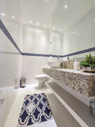 Imagem Apartamento com 3 Quartos à Venda, 151 m² em Riviera De São Lourenço - Bertioga Imagem Apartamento com 3 Quartos à Venda, 151 m² em Riviera De São Lourenço - Bertioga