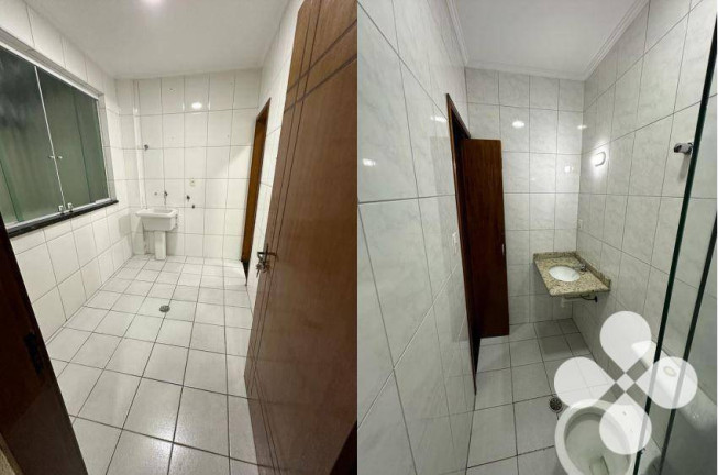 Imagem Imóvel com 3 Quartos à Venda, 145 m² em Aparecida - Santos Imagem Imóvel com 3 Quartos à Venda, 145 m² em Aparecida - Santos