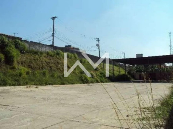 Imagem Terreno para Alugar, 3.300 m² em Jardim Maria De Lourdes - Guarulhos Imagem Terreno para Alugar, 3.300 m² em Jardim Maria De Lourdes - Guarulhos