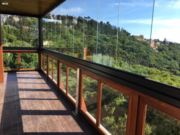 Imagem Apartamento com 3 Quartos à Venda, 205 m² em Belvedere - Gramado Imagem Apartamento com 3 Quartos à Venda, 205 m² em Belvedere - Gramado