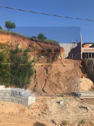 Terreno à Venda, 350 m² em Varadouro - São Sebastião