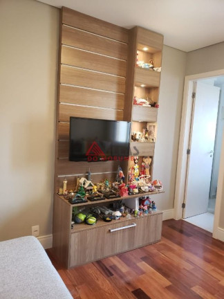 Imagem Apartamento com 3 Quartos à Venda, 129 m² em Panamby - São Paulo Imagem Apartamento com 3 Quartos à Venda, 129 m² em Panamby - São Paulo