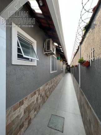 Imagem Casa com 3 Quartos à Venda, 130 m² em Guilhermina - Praia Grande Imagem Casa com 3 Quartos à Venda, 130 m² em Guilhermina - Praia Grande