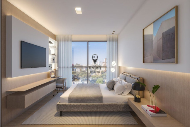 Imagem Apartamento com 3 Quartos à Venda, em Batel - Curitiba Imagem Apartamento com 3 Quartos à Venda, em Batel - Curitiba