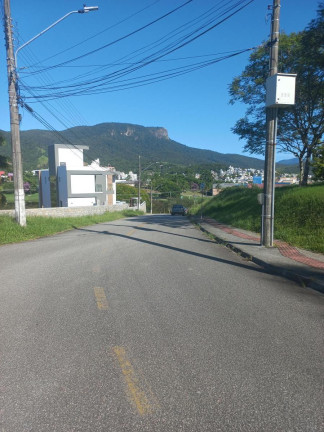 Imagem Terreno à Venda, 597 m² em Pedra Branca - Palhoça